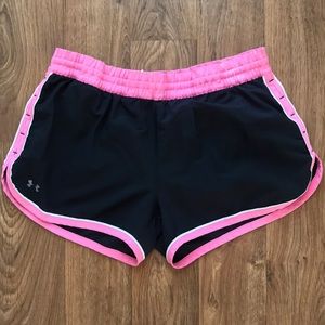 UA Shorts